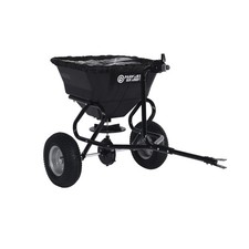 Towable Garden Spreader -