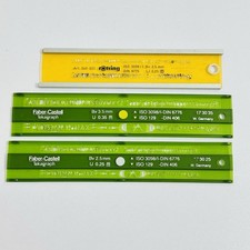 Faber Castell Tekagraph