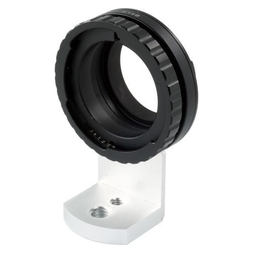 Adapter for 3 lens - adapter,
