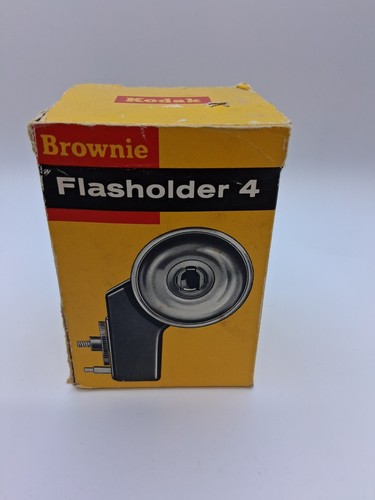 Vintage kodak brownie - kodak,