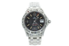 Omegamatic 36mm Quartz