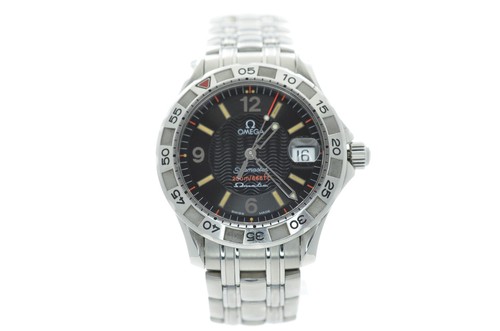 Omegamatic 36mm quartz - 36mm,