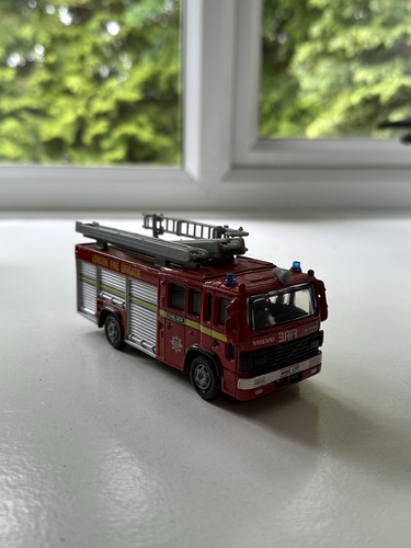 Richmond toys london fire - richmond,