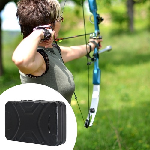 Enhanced protection bow case - bow,