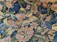 0.4 Metres Pierre Frey *BLEU