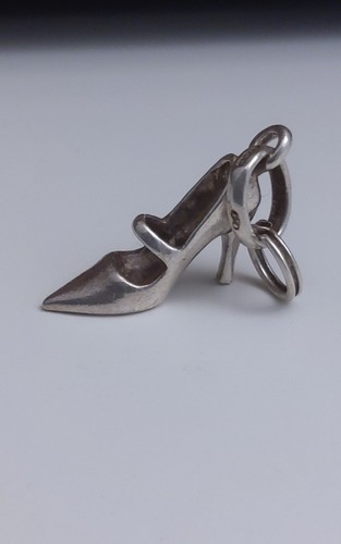 Links london high heel shoe - london,