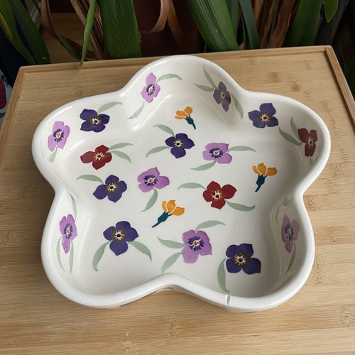 Emma bridgewater wallflower - emma,