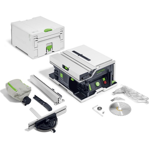 Festool csc sys - 50, ebi