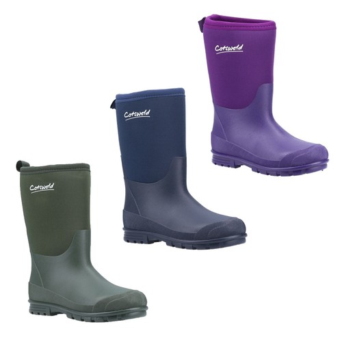 Cotswold hilly neoprene - hilly,