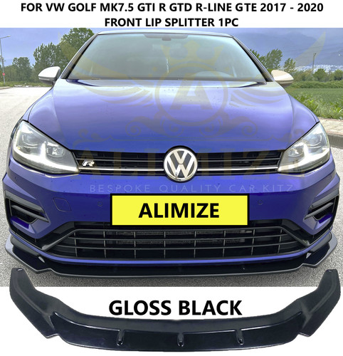 For golf mk7 gti - vw,