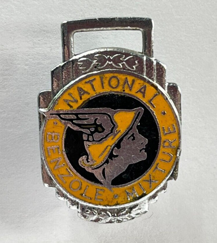 1940 national benzole - 1940's,