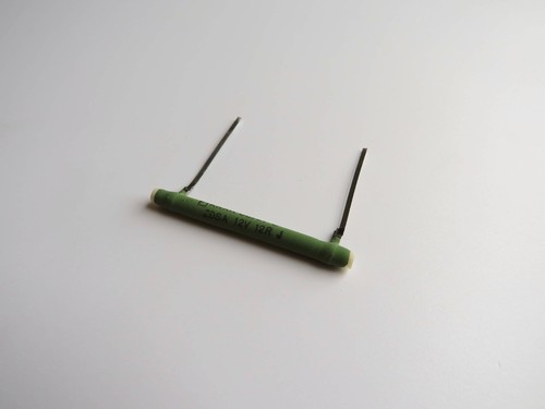 Hot rod heater - heater, element