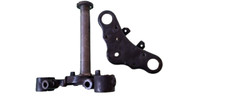 Sukida SK125-5 Patriot 125cc