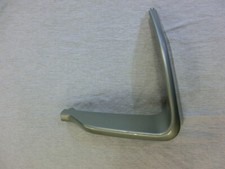 Right Fairing Corner