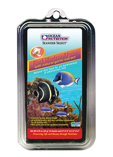 Ocean nutrition seaweed - nutrition,