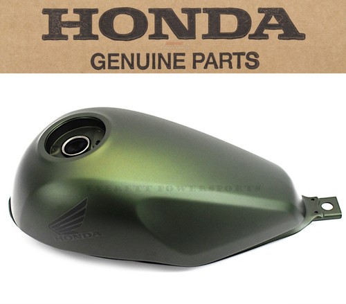 Fuel tank cmx500 rebel 2024 - tank,