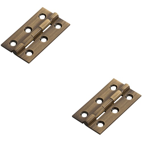 Pair x 1 5mm - 50, 1.5mm