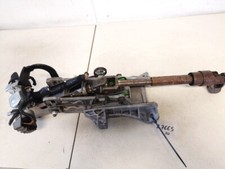 4m513c529fc 4m51-3c529-fc Estate Steering Column for Ford Focus UK1552592-73