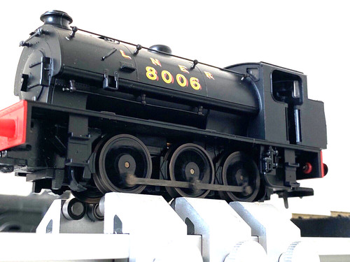 Hornby r2062 class - r2062,