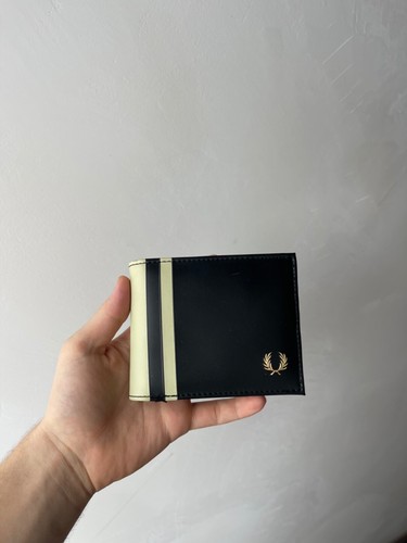 Fred perry purse - perry,