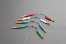 Cardas HSL PCC-EG Headshell