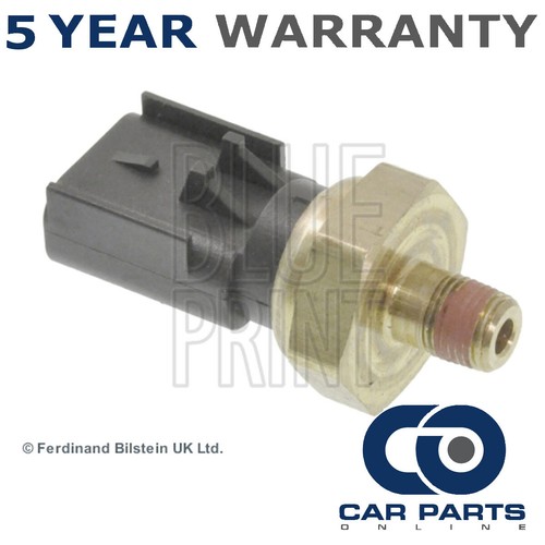Oil pressure switch - oil,