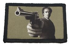 Dirty Harry .44 Magnum Morale