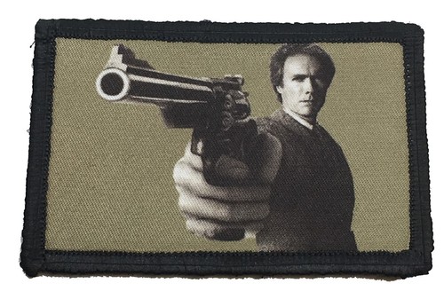Dirty harry magnum - dirty,