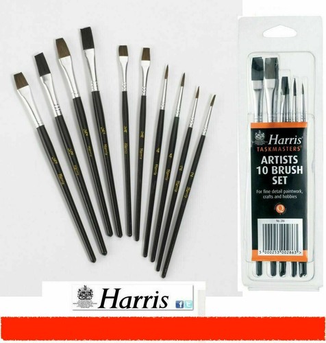 Harris artists paint - harris,