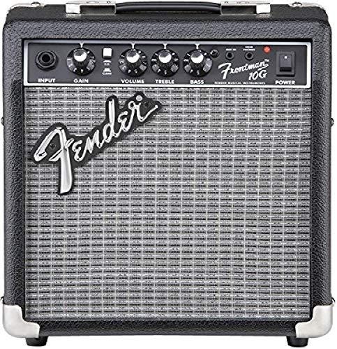 Fender frontman 10g - fender,