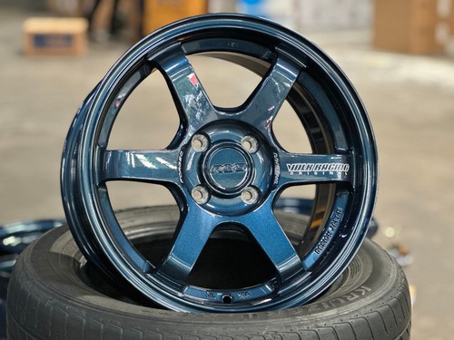 New 15x7 et35 - aow, te37