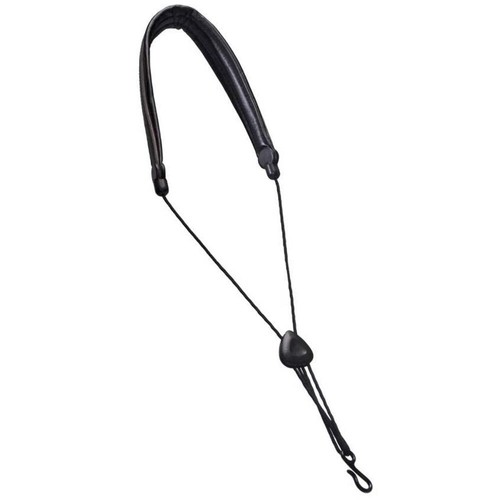 Luxury saxophone neck strap - luxury, /