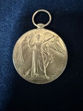 British Peace Medal World War I M-349586 WHITELEY