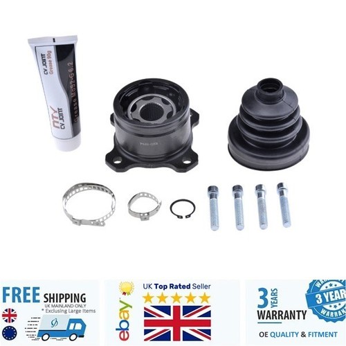 Front left right driveshaft - front, left/right