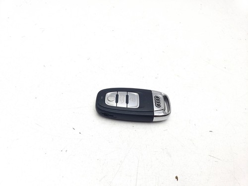 Audi 2014 button smart - audi, 8t