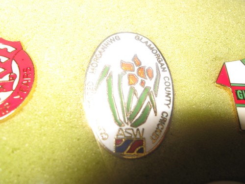 Rare old glamorgan county - rare,
