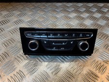 15-22 VAUXHALL ASTRA K MK7 A/C HEATER CONTROL SWITCH PANEL 39158163