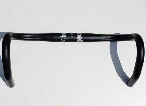 Cinelli graphis handlebars - graphis, xl