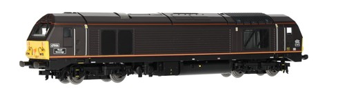 R3272 hornby gauge - hornby, oo