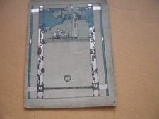 BUDDING LIFE  A book of