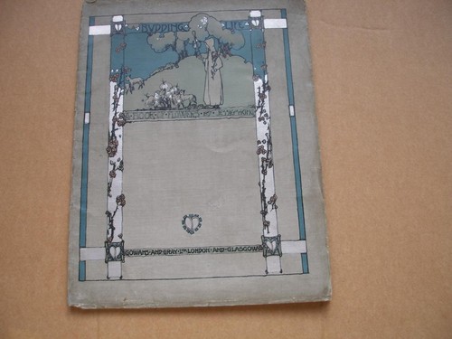 Budding life book of - , a