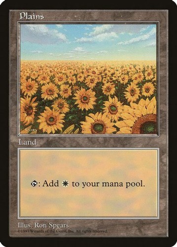 Plains apac lands - set, 1