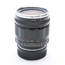 Voigtlander NOKTON 35mm F/1.2