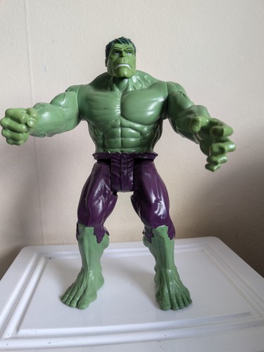 Marvel avengers incredible - avengers,