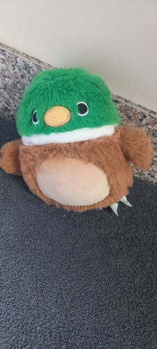 Squishmallow avery mallard - avery,