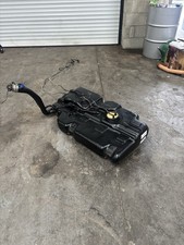 VW Crafter Fuel Tank 2.0 TDI Diesel 103kW (140 HP) 2N0201085 2N0201021H 2017 Van