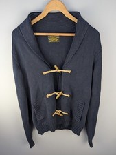 AllSaints Ernst Cardigan Linen