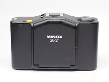 Minox 35 GT 35mm camera & 35mm