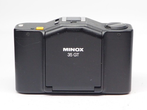 Minox 35mm camera - 35mm, &