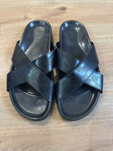 Louis vuitton damier black - vuitton, lv